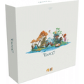 Imagem da oferta Jogo de Tabuleiro Tokaido - Galápagos Jogos