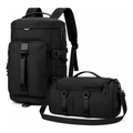 Imagem da oferta Bolsa Mochila Mala Esportiva