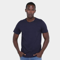 Imagem da oferta Camiseta Básica Hering Slim Manga Curta Masculina