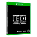 Imagem da oferta Star Wars Jedi Fallen Order Xone