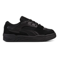 Imagem da oferta Tênis Puma 180 Skate Robusto Confortável Macio Camurça Black