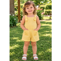 Imagem da oferta Macaquinho Infantil Unisex