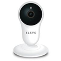 Imagem da oferta Câmera De Segurança ESC-WY3F, Wi-Fi, Full HD, Elsys
