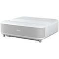 Imagem da oferta Projetor Smart Laser Epson 4K 3600 Lumens Wi-Fi