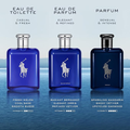 Imagem da oferta Ralph Lauren Polo Blue EDT Perfume Masculino 125 ml