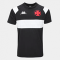 Imagem da oferta Camisa Kappa Vasco Torcedor Masculina