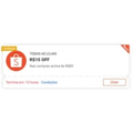 Imagem da oferta Cupom Shopee R$15 OFF em compras acima de R$89