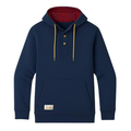 Imagem da oferta Moletom Masculino Field & Stream Azul Marinho, M