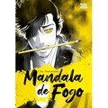 Imagem da oferta Mandala de Fogo (Mangá - Volume único)