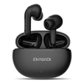 Imagem da oferta Fone de Ouvido Earbud AIWA EB-01-B Bluetooth IPX5 ANC Modo Ambiente