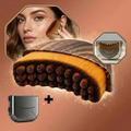 Imagem da oferta Escova Facial Drenagem Linfatica Reduz Inchaço escova drenagem facial escova lifting facial