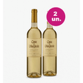 Imagem da oferta Kit 2 - Casa De Vila Verde D.O.C Vinho Verde - Oferta Insana Wine