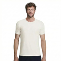 Imagem da oferta Tech T-shirt Gola U Insider - Masculino