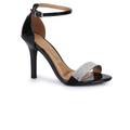 Imagem da oferta Sandália Salto Vizzano Strass 6249.458 - Feminino