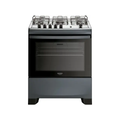 Imagem da oferta Fogão 5 Bocas Dako Titanium Supreme TC - Fogão 5 Bocas
