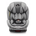 Imagem da oferta Cadeirinha Bebe Cadeira Carro Fisher Price Litet 360º Cinza