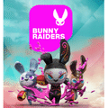 Imagem da oferta Jogo Bunny Raiders - PS4