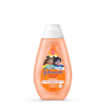 Imagem da oferta Johnson's Baby Shampoo Infantil Cachos Dos Sonhos 200ml