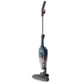Imagem da oferta Aspirador de Pó Vertical com Fio Electrolux 1100W 2 em 1 Filtro HEPA Azul (STK13A)