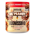Imagem da oferta Pasta de amendoim com whey protein bueníssimo 600g Dr Peanut