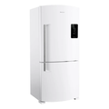 Imagem da oferta Geladeira Brastemp Frost Free Inverse 591 Litros Branca - Br Branco