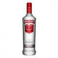 Imagem da oferta Vodka Smirnoff Red 600 Ml