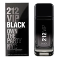 Imagem da oferta Perfume Carolina Herrera 212 VIP Black EDP 200ml
