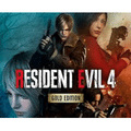 Imagem da oferta Jogo Resident Evil 4 Remake: Gold Edition - PC Steam