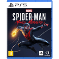 Imagem da oferta Marvel's Spider-Man: Miles Morales Edição Padrão - PlayStation 5