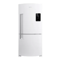 Imagem da oferta Geladeira Brastemp Frost Free 591 Litros Branca