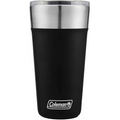 Imagem da oferta Coleman Copo 600ml Preto - INOX