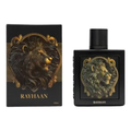 Imagem da oferta Perfume Árabe Rayhaan Lion EDP 100ml