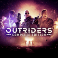 Imagem da oferta Jogo Outriders Complete Edition - PS4 & Ps5