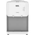 Imagem da oferta Bebedouro de Mesa para Garrafão Eos Mineralle Compacto com Compressor Branco Ebc03b 110v