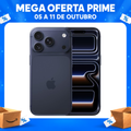 Imagem da oferta Apple iPhone 17 Pro 1 TB - Azul intenso