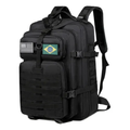 Imagem da oferta Mochila Tática Militar Grande 50L