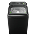 Imagem da oferta Máquina de Lavar Consul 16kg Titanium com Modo Eco CWN16A9