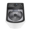 Imagem da oferta Máquina de Lavar Electrolux Efficient 13kg Branca Compacta Econômica e Pré-diluição (LET13)