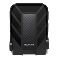 Imagem da oferta ADATA HD710 Pro HD Externo 1TB USB 3.2 Anti-Queda à Prova D'Água IP68 Preto
