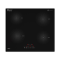 Imagem da oferta Fogão Cooktop de Indução Philco 4 bocas PCT40A Preto 220v