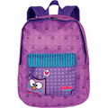 Imagem da oferta Mochila Grande Bubu 18T Roxo