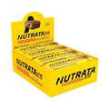 Imagem da oferta Whey Grego Bar Caixa 12unid - Nutrata Barra de Proteina Sabor:Havanna (Doce de Leite Havanna)