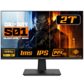 Imagem da oferta Monitor Gamer Superframe Ace 27 Pol Full Hd Ips 144Hz 1Ms Flicker Free Hdmidp Sf Mn Ace27Fsifd1B