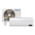 Imagem da oferta Ar Condicionado Samsung Windfree S/vento Frio 9.000 220v Cor F-AR09CVFAMWK