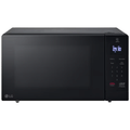 Imagem da oferta Micro-ondas LG NeoChef 30 Litros Preto Limpa Fácil - MS3033DS