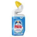 Imagem da oferta Pato Limpador Sanitário Gel Desinfetante, Marine, Limpeza Profunda, 500ml