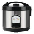 Imagem da oferta Panela Arroz Eletrica Fmaxx 10 Xicaras 1.8l 700w 127V