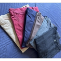 Imagem da oferta Kit 7 Camisetas Básicas Algodão Premium Masculina