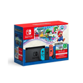 Imagem da oferta Console Nintendo Switch 32GB + Jogo Mario Wonder - VermelhoAzul