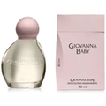 Imagem da oferta Colônia Giovanna Baby Rosa 50ml